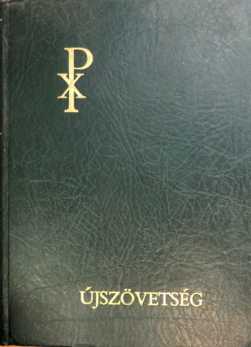 K�ldi Gy�rgy - �jsz�vets�gi Szent�r�s