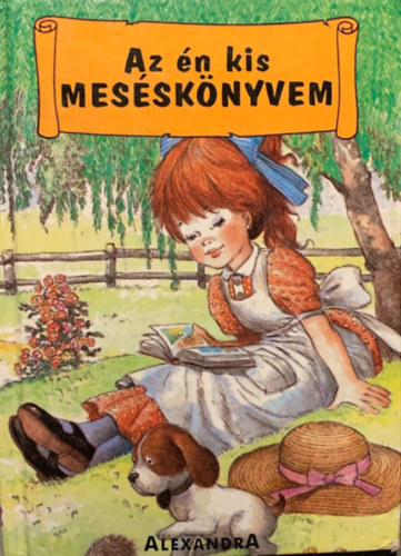 Az n kis messknyvem 11.