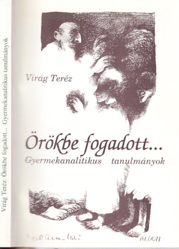 Vir�g Ter�z - �r�kbe fogadott...