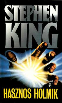 Stephen King - Hasznos holmik