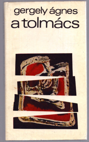 Gergely gnes - A tolmcs