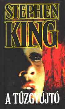 Stephen King - A tzgyjt