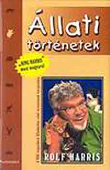 Rolf Harris - llati trtnetek