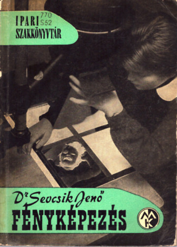 Sevcsik Jen - Fnykpezs