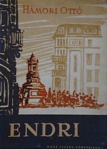 Hmori Ott - Endri