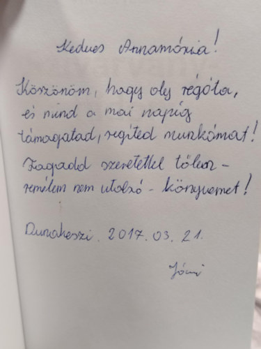 Vincze J�zsef - Sziv�rv�ny-h�don