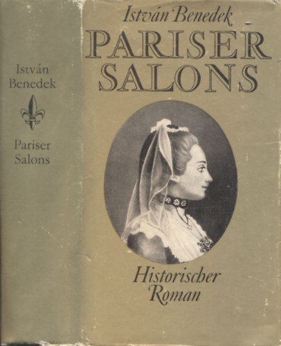 Istv�n Benedek - Pariser salons
