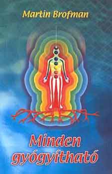 Martin Brofman - Minden gygythat