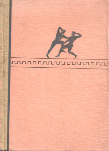 Jan Parandowski - Olimpia t�ze