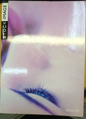 Stock Image - Beauté (Stock Image Paris)