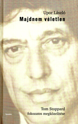 Upor László - Majdnem véletlen