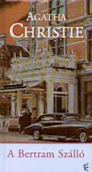 Agatha Christie - A Bertram Szll