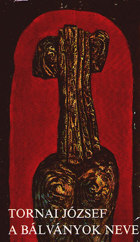 Tornai J�zsef - A b�lv�nyok neve