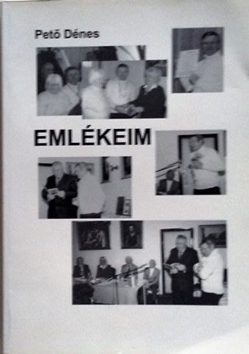 Pet Dnes - Emlkeim