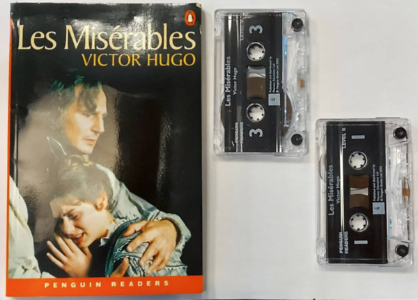 Victor Hugo - Les Misrables