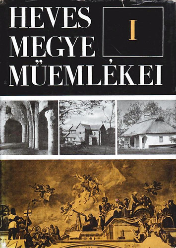 Voit P�l - Heves megye m�eml�kei I.