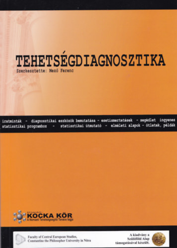 Tehetsgdiagnosztika