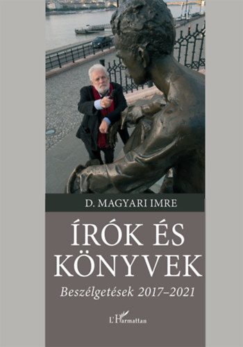D. Magyari Imre - �r�k �s k�nyvek