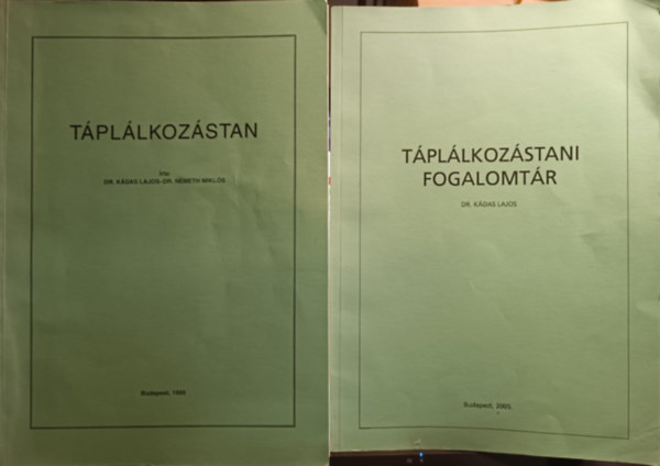 T�pl�lkoz�stan + T�pl�lkoz�stani fogalomt�r