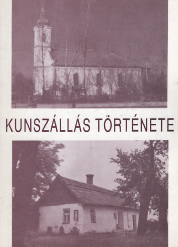 Kunsz�ll�s t�rt�nete