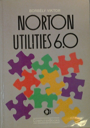 Borbély Viktor - Norton Utilities 6.0