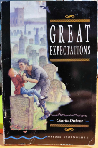 Charles Dickens - Great Expectations