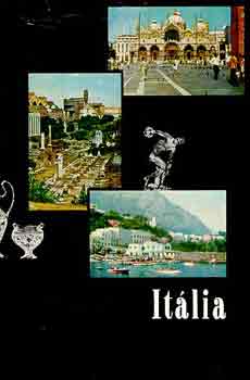 Fajth Tibor-Dombi Jzsef - Itlia (Panorma)