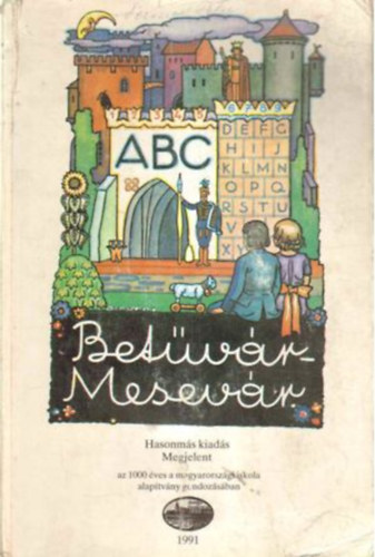 Luttor Ign�c - Bet�v�r mesev�r