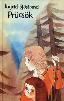 Ingrid Sj�strand - Pr�cs�k