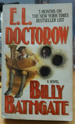 E.L. Doctorow - Billy Bathgate