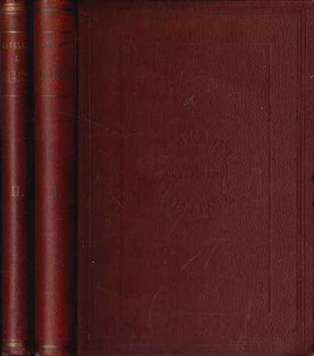 Émile de Laveleye - A tulajdon és kezdetleges alakjai I-II.