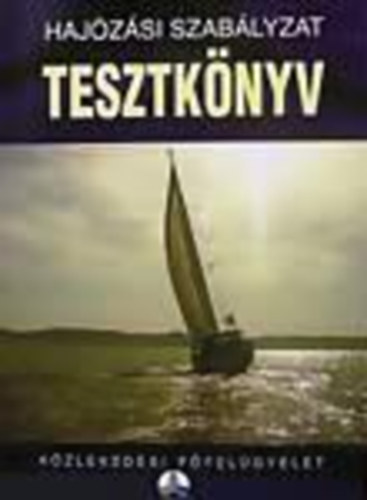 Horv�th Imre - Haj�z�si szab�lyzat tesztk�nyv