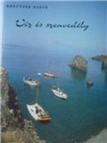 Kreutzer Dezs - Vz s szenvedly