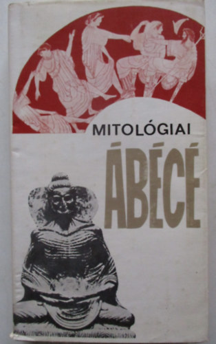 Gondolat Kiad� - Mitol�giai �b�c�