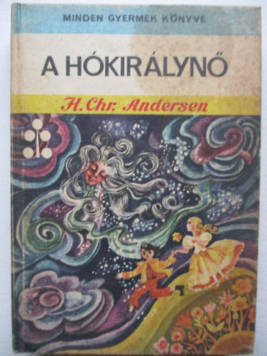 H. C. Andersen - A hkirlyn