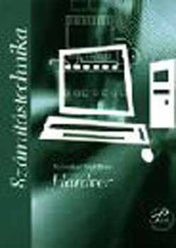 Ny�rcs�kn� V�gh Ilona - Hardver - tank�nyv