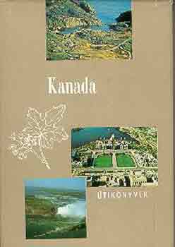 Feh�rdy Iv�n-Dukay T�th Romola - Kanada (Panor�ma)