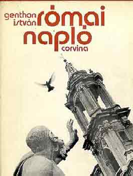 Genthon Istvn - Rmai napl