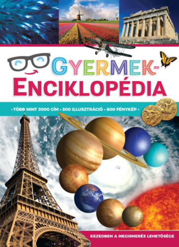 Gyermekenciklopdia