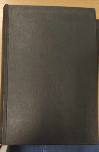 A Magyar Gygyszertudomnyi Trsasg rtestje 1929. V. vfolyam