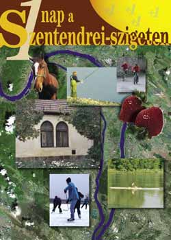 Kopasz J�nos Gaj�n �va - Egy nap a Szentendrei-szigeten