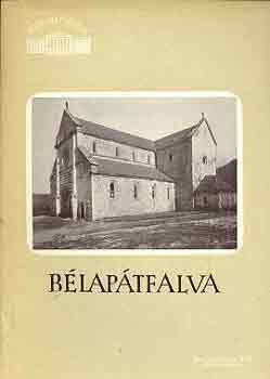 Gergelyffy Andrs - Blaptfalva (Memlkeink)