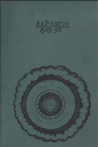 Brdosi Jzsef  (szerk.) - Expanzi 1989-93