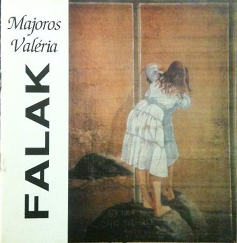 Majoros Valria - Falak / Murals
