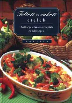 Corvina Kiad - Tlttt s rakott telek