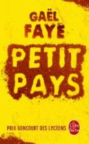 Gal Faye - Petit pays