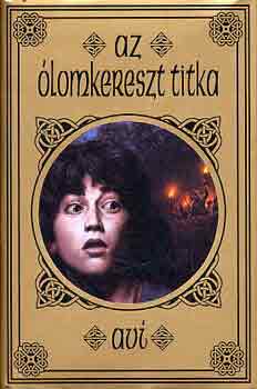 Avi - Az ólomkereszt titka