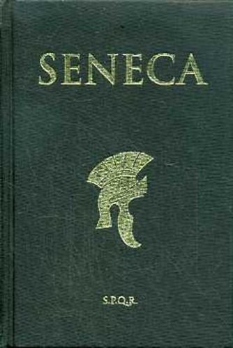 Lucius Annaeus Seneca - Seneca pr�zai m�vei I.