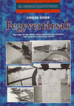 Chris Goss - Fegyvert�rsak