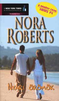 Nora Roberts - Ny�ri �r�m�k
